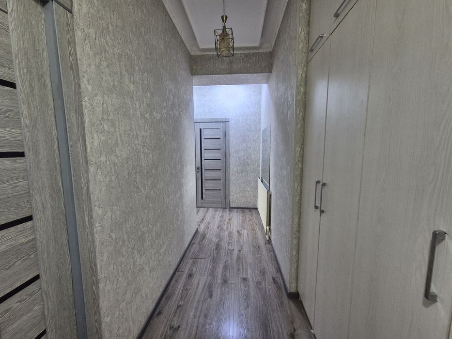 Sergeli-5 da Yevro-remontli uy ijaraga beriladi – Metrogacha 350 m