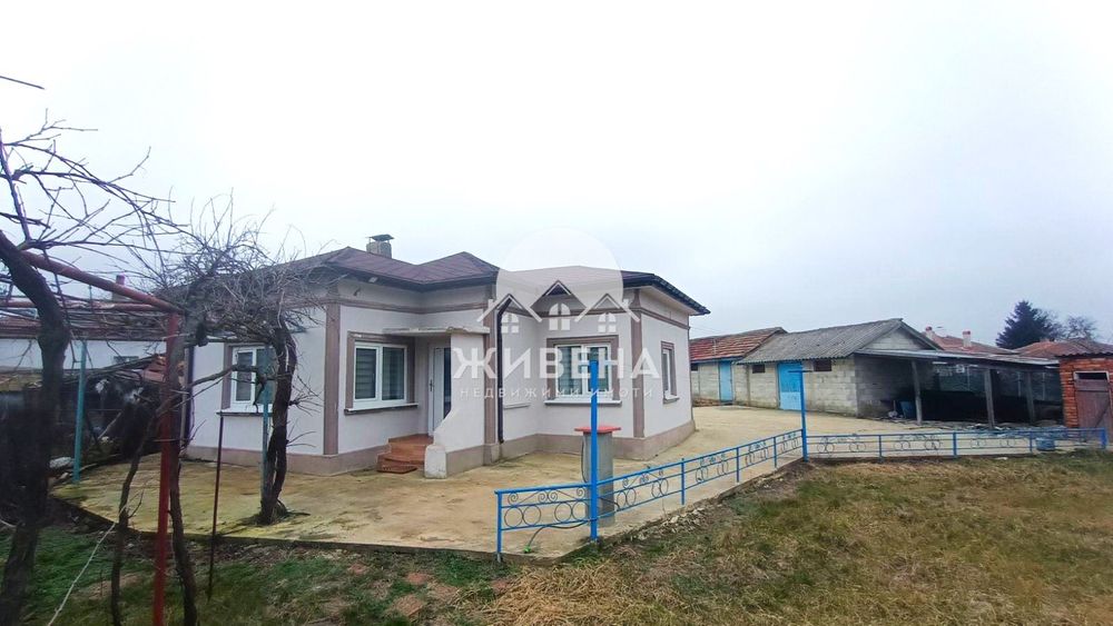 Продава се Къща в с. Соколово, Област Добрич - 87 кв.м за 721 €/кв.м - Снимка #11