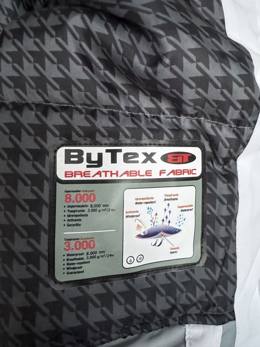 Дамско ски яке AST