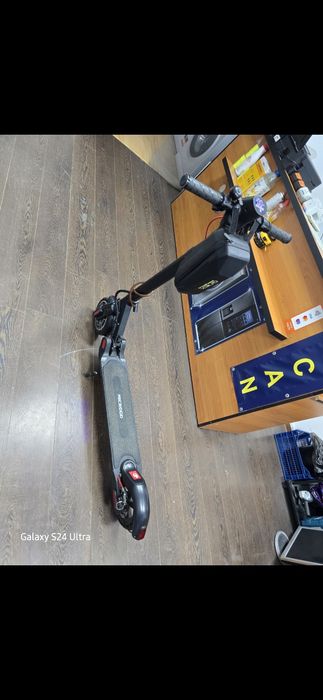 Vânzări Și Reparații Trotinete Electrice – Service Specializat!
