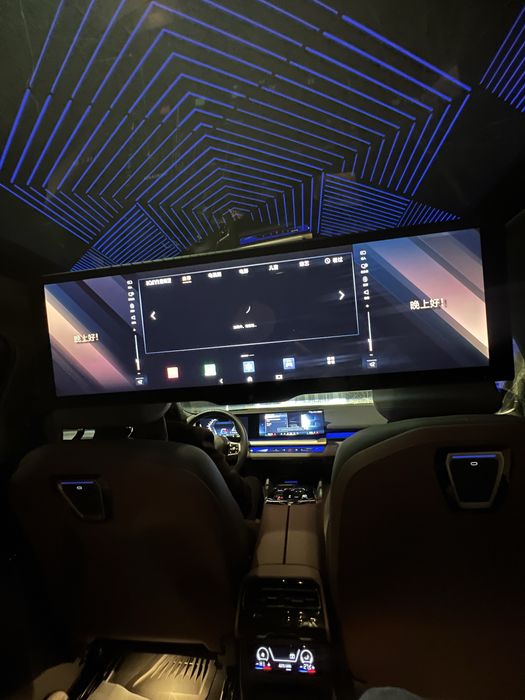 Bmw i 5  35 L   2024/12 полний фулл