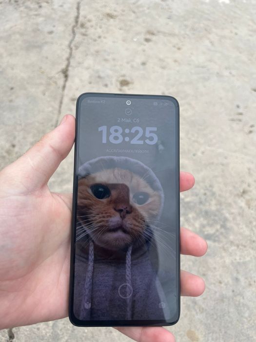 Редми нот 14 256/8