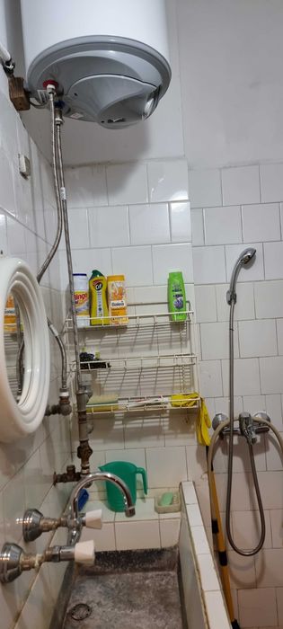 Продава се Двустаен апартамент в Разград, Център - 69 кв.м за 1331 €/кв.м - Снимка #6