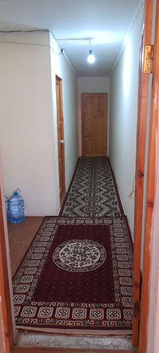 Hovli sotiladi 12 sotx