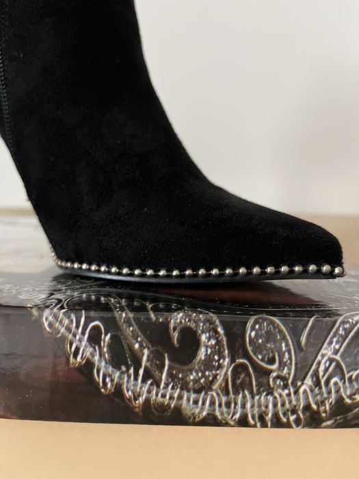 Боти на ток Paolo Bocelli