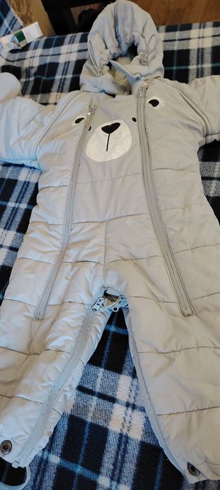 Продам комбинезон - конверт  трансформер