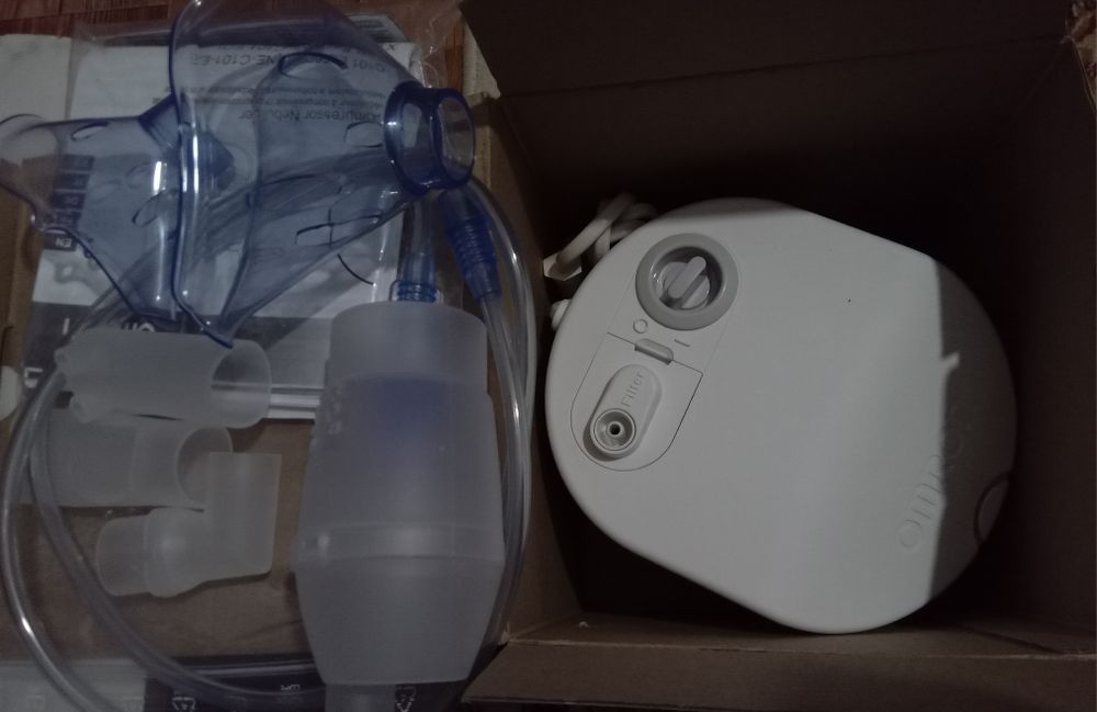 Ингалятор для детей