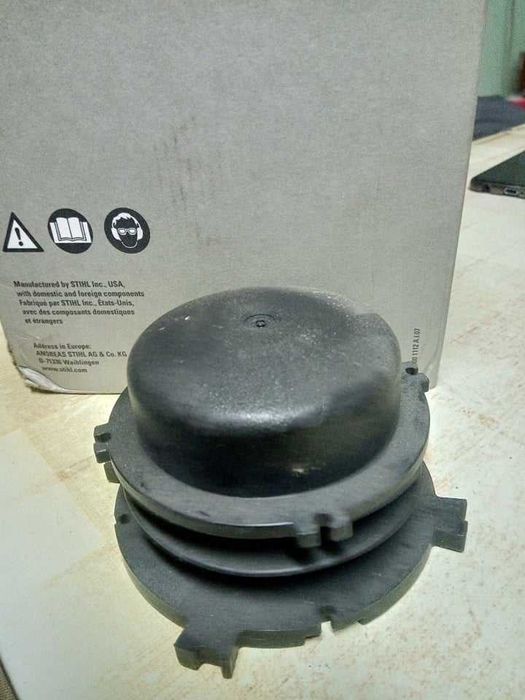 американска шпула