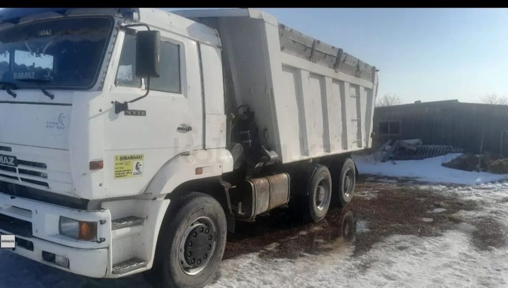 Услуги грузоперевозок.