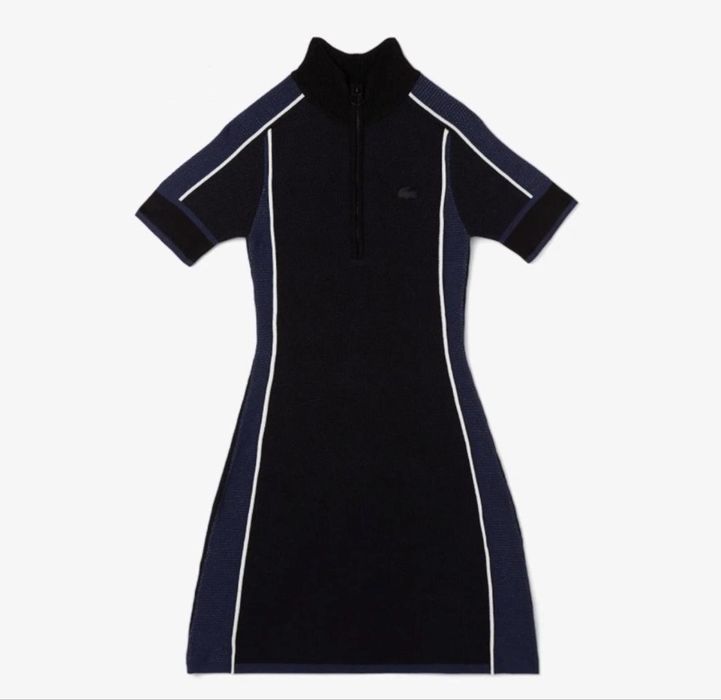 Платья lacoste оригинал