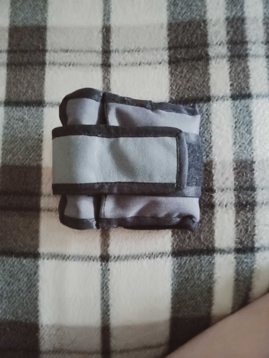 Груз для ноги 150г