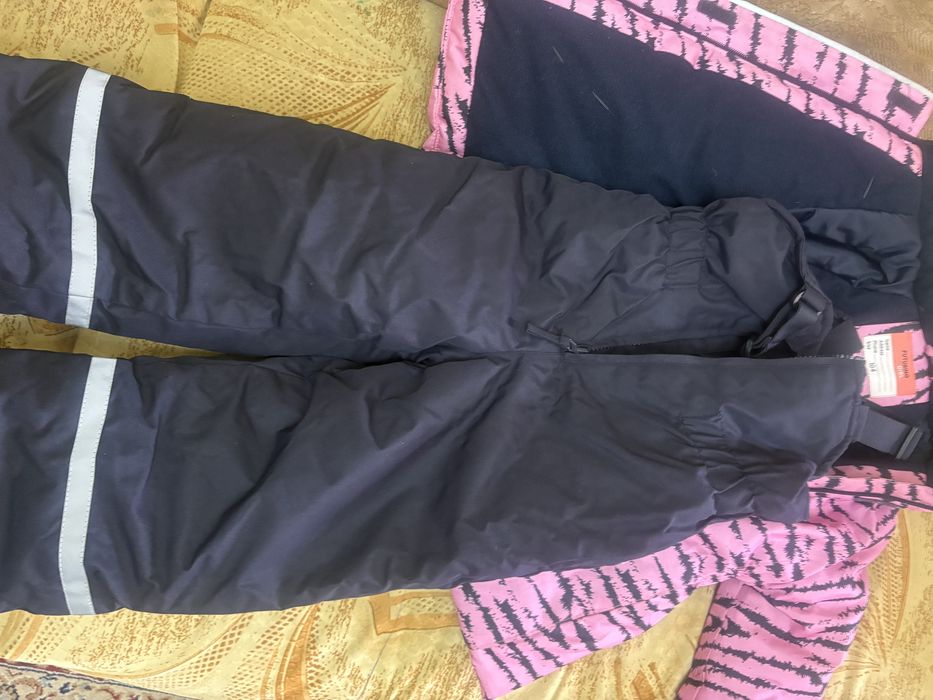 Отличный комбез доя девечки