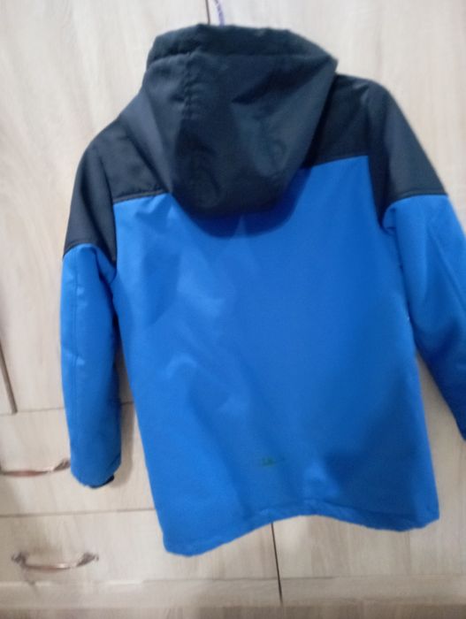 Куртка детская осень/весна