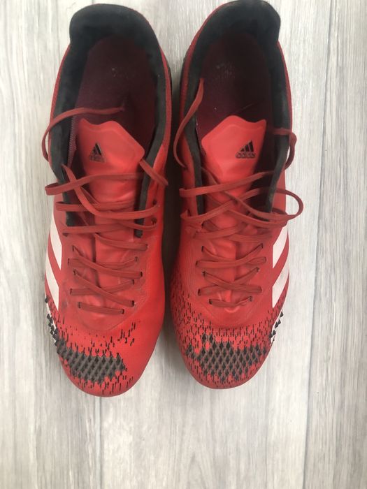 бутсы адидас предатор