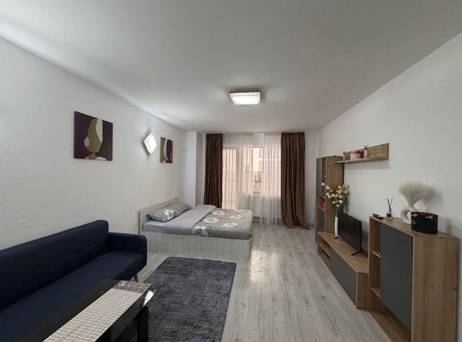 Apartament 79 mp | Terasă 9 mp | 2 dressinguri | Primavera Residence Deva