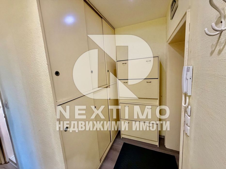 Дава се под наем Двустаен апартамент в Пловдив, Младежки Хълм - 65 кв.м за 400 € - Снимка #10