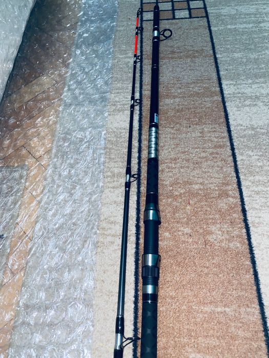 Въдица Formax Sensor boat 2.40m 300-500gr.