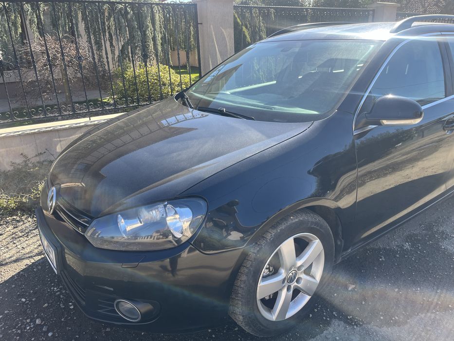 Vand autoturism Vw Golf 6