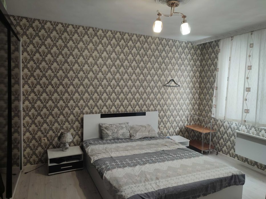 Продава се Тристаен апартамент в Търговище, Център - 80 кв.м за 1269 €/кв.м - Снимка #5