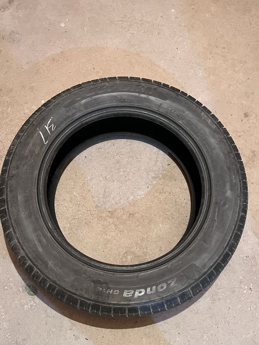 Летние шины/резины Goform Zonda GH18