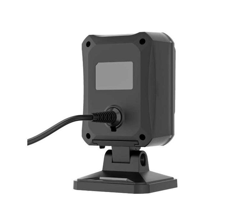 Сканер штрих-кодов Henex H2200 — надёжный 2D сканер для бизнеса