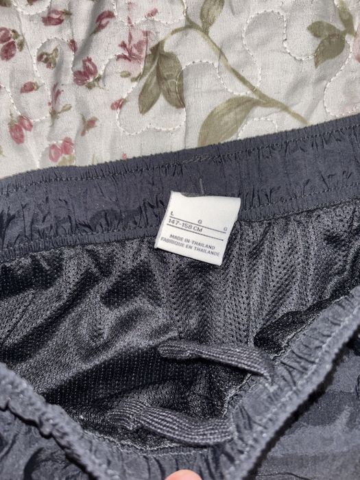 Nike 2 чифта къси панталони L 147-158