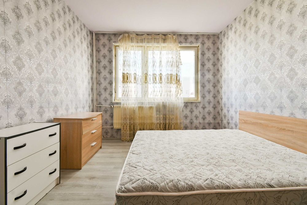 Продава се Двустаен апартамент в София, Люлин 5 - 62 кв.м за 1517 €/кв.м - Снимка #5