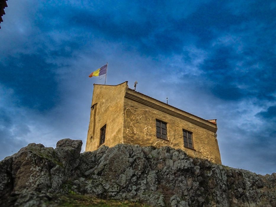 Sony DSC-HX350 – Zoom optic 50x – 20MP – stare foarte bună