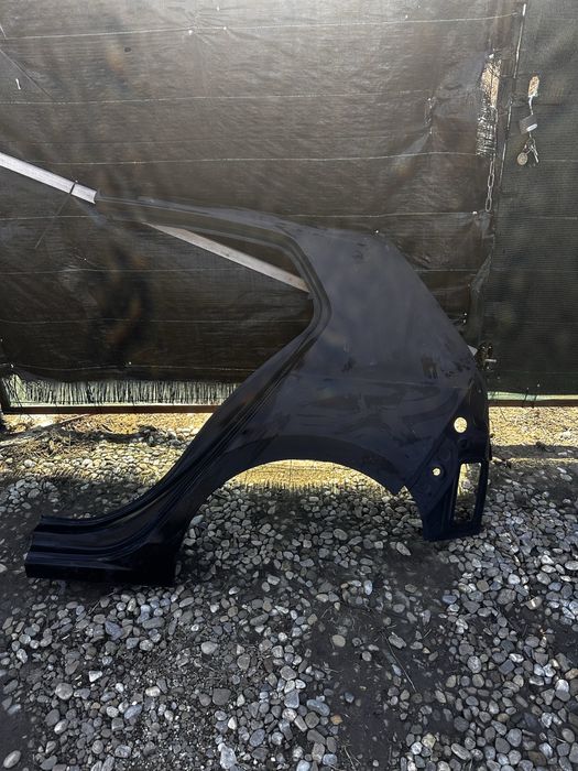 Aripă stânga spate vw golf 8.berlină.cod:5h4809843.