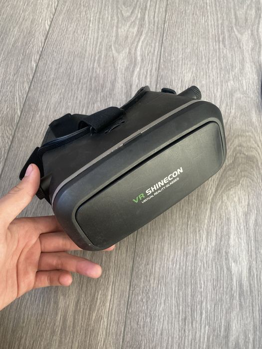 VR очки для телефона