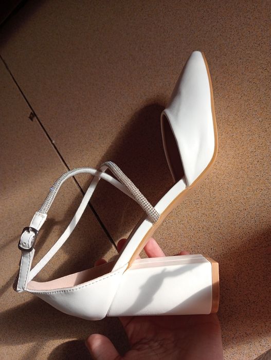 Туфли новый 39размер