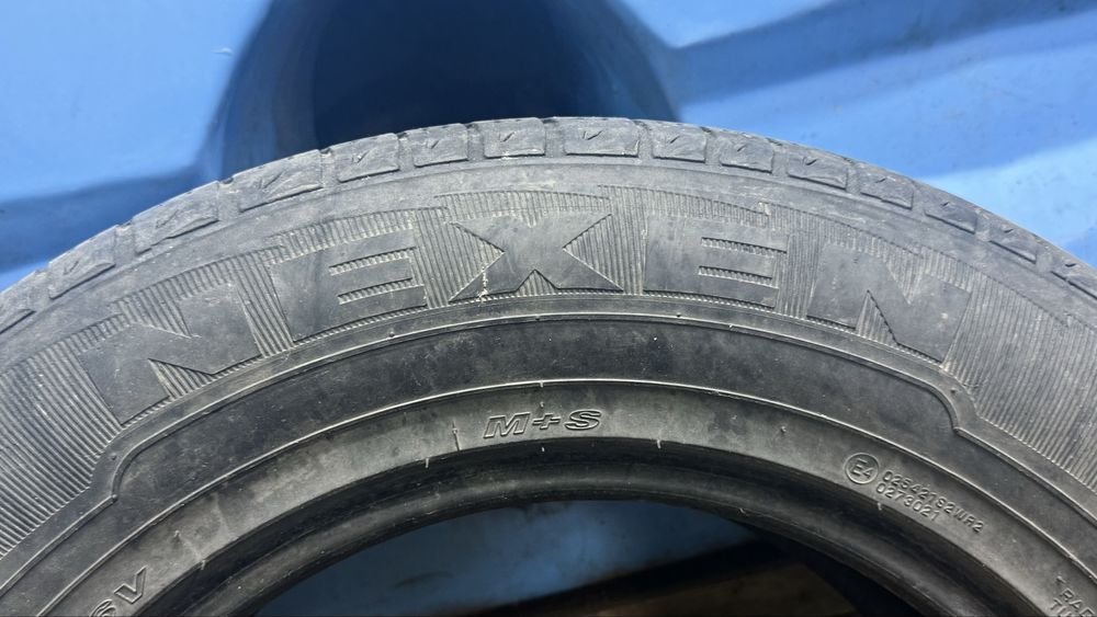 Продам резину 285 60r18