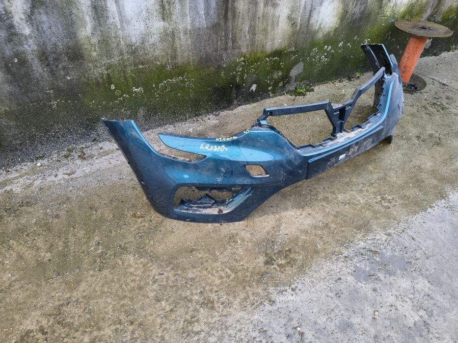 Bară față Renault Arkana