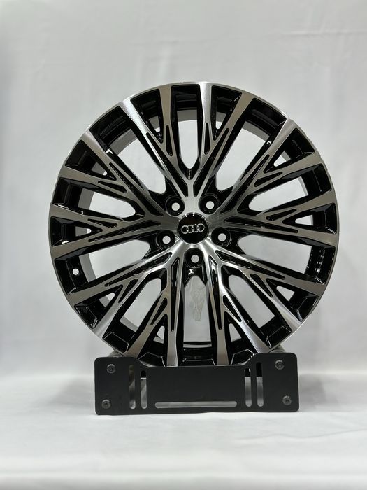 комплекты диск R19 5x108 Audi