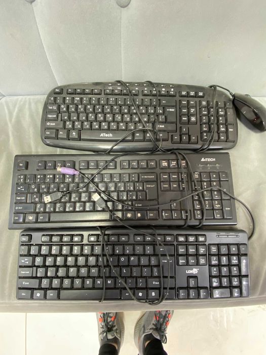 Klaviatura Keyboard Клавиатура Доставка бор