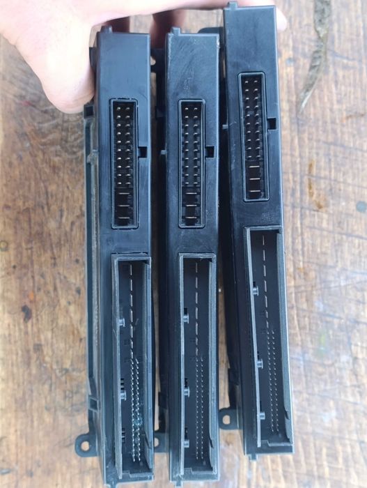 Комфорт модул за Бмв Е87, / BMW E87 - H2  61.35 - 6968835