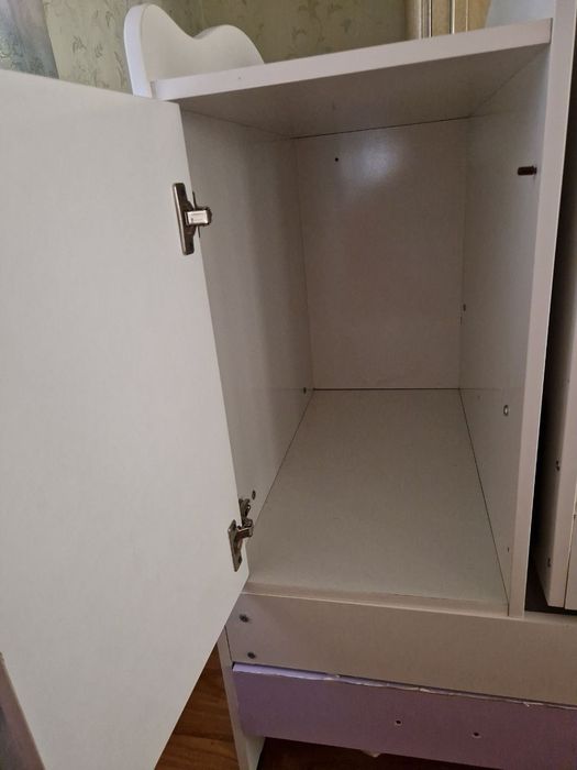 Детская кроватка сотилади