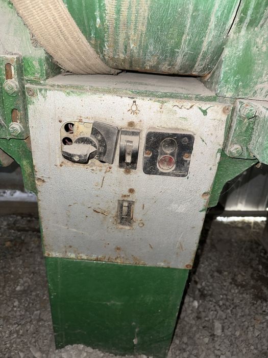 Наждачный станок СССР