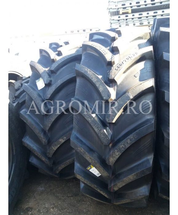 580/70 r38 ozka agro10 155a8/152b tl  Cauciucuri tractor, Fiat, Case, Fendt, John Deere, New Holland, Massey Ferguson, UTB   Cauciucuri tractor, Fiat,