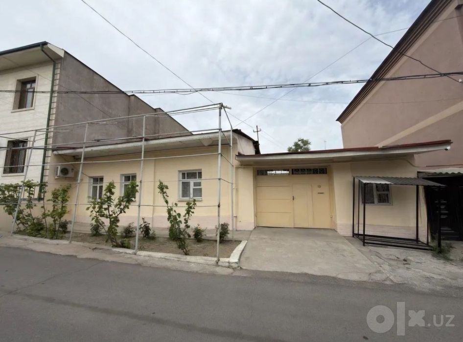 Yakkasaroy Rakat mahalla