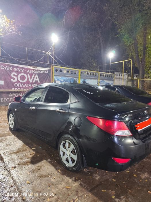 Продам Хендай акцент