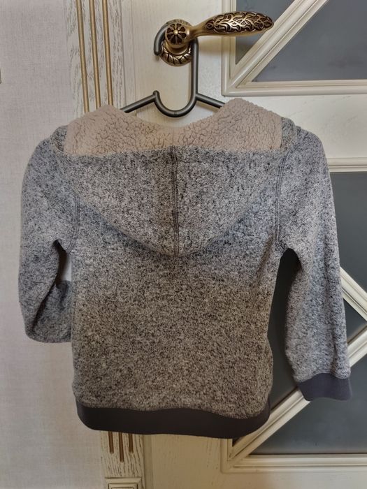 Детская кофта H&M