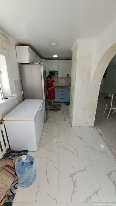 продаётся 4-ком котедж