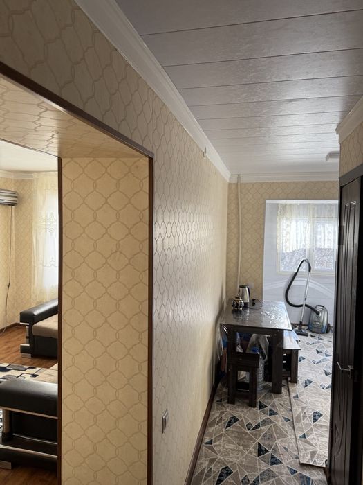 Qoraqamish 2.4.da 3x kvartira ijaraga beriladi.