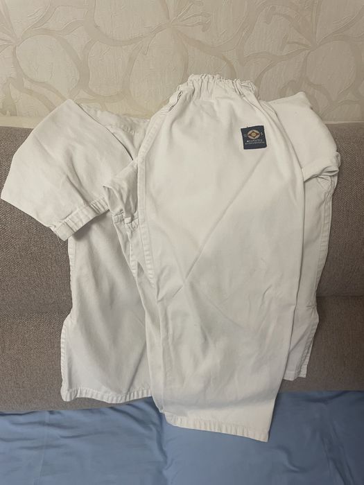Кимоно  детское, 7-9 лет