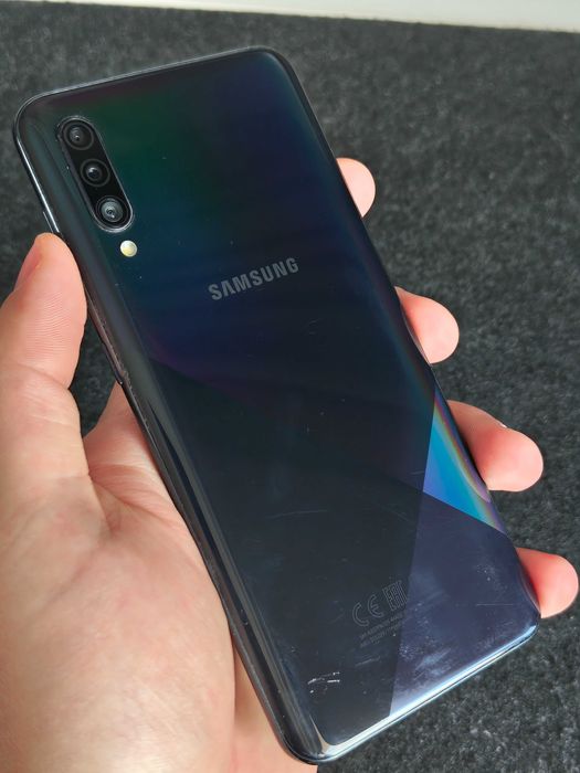 Samsung Galaxy A30s 3/32