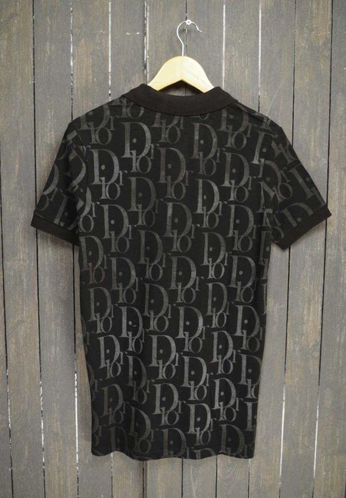 DIOR  -  Мъжки Поло тениски