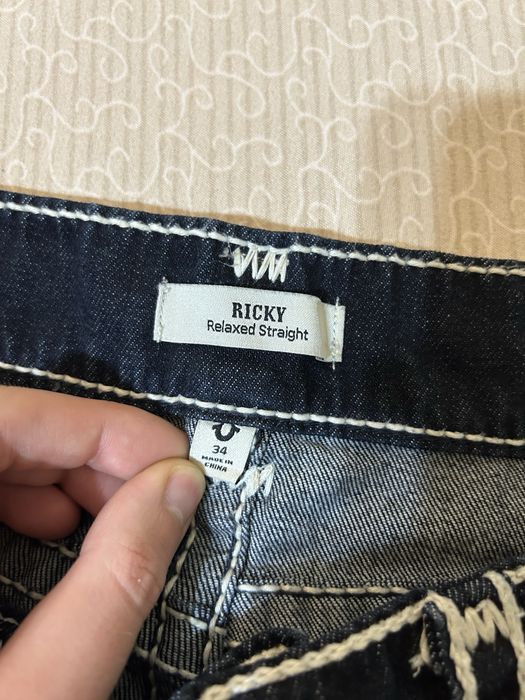 blugi true religion