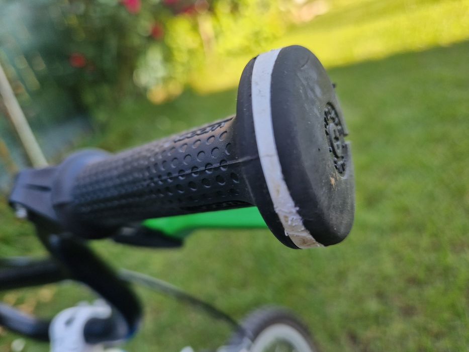 Bicicleta woom 2 stare exceptionala