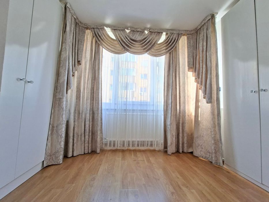 Apartament 3 camere etajul 1,  Codlea
